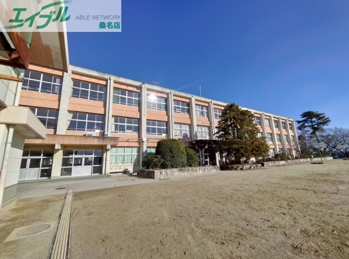 第三富士コーポの周辺