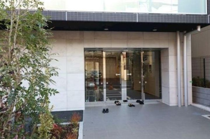 東京都墨田区本所4(マンション)の賃貸物件の地図