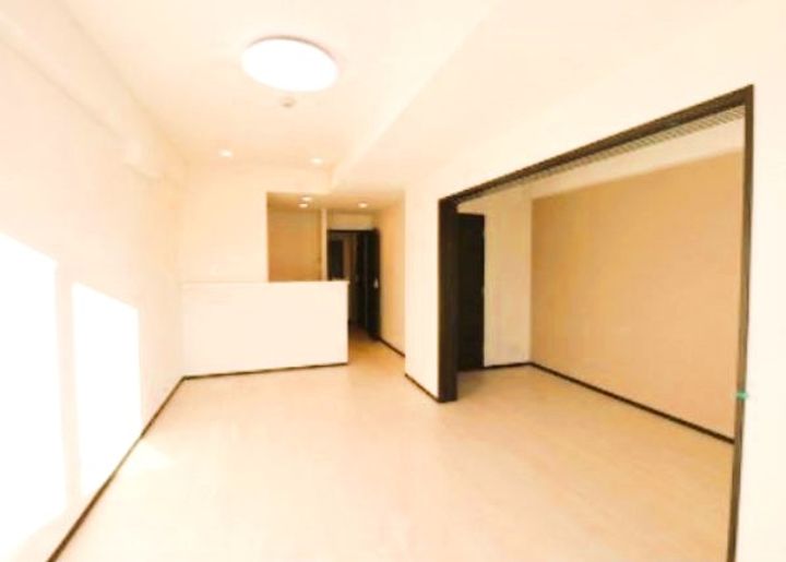 東京都墨田区本所4(マンション)の賃貸物件の居間