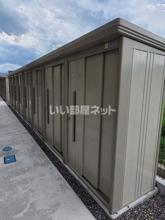 シャノワール Hの地図