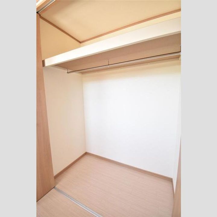 ラフィネスの内装