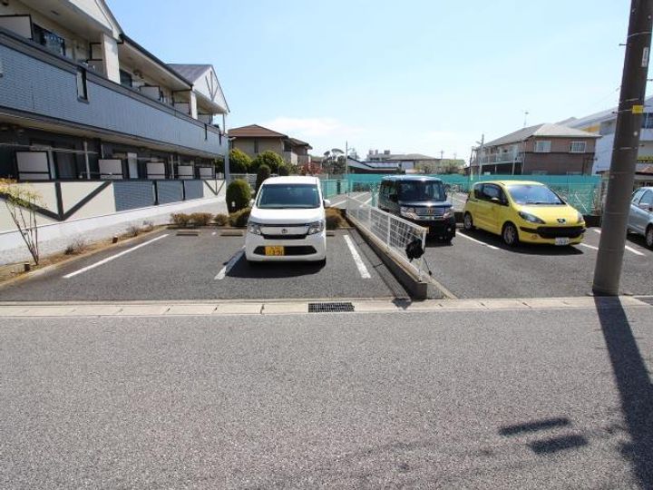 トゥー・ル・モンドの地図