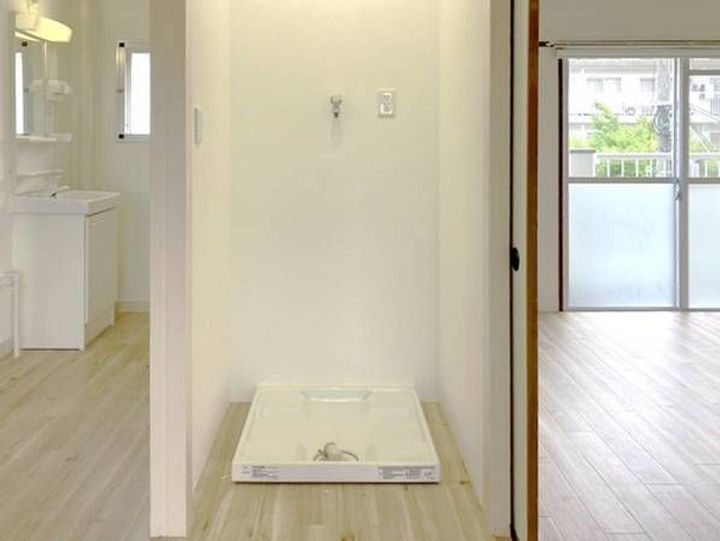 兵庫県三木市志染町西自由が丘2(マンション)の賃貸物件のその他画像