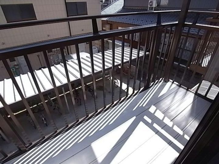 岐阜県岐阜市三田洞(アパート)の賃貸物件の内装