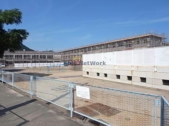 岐阜県岐阜市三田洞(アパート)の賃貸物件の周辺