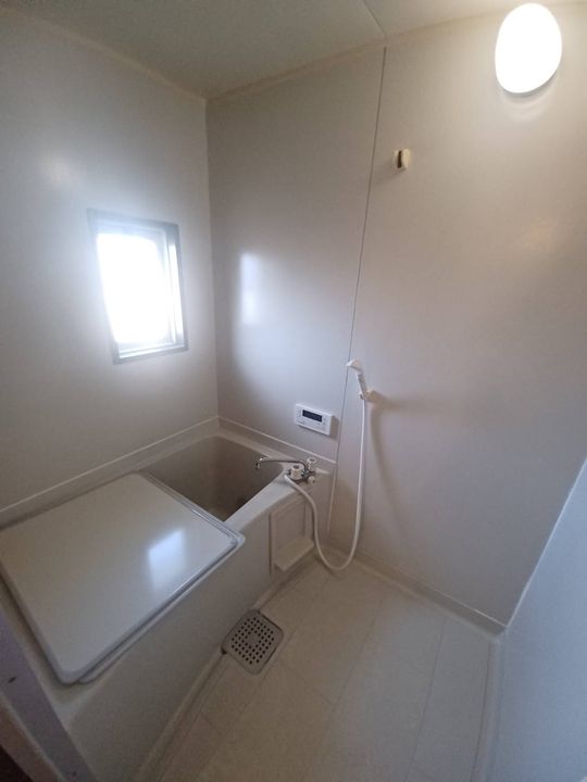 サンシティ江栗の風呂