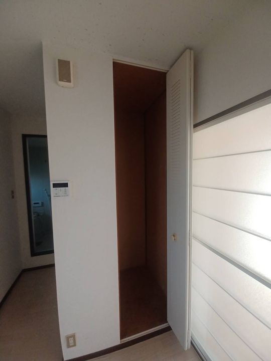 サンシティ江栗の内装