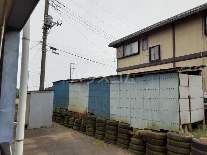 サンクススタジオ鉾田のその他画像