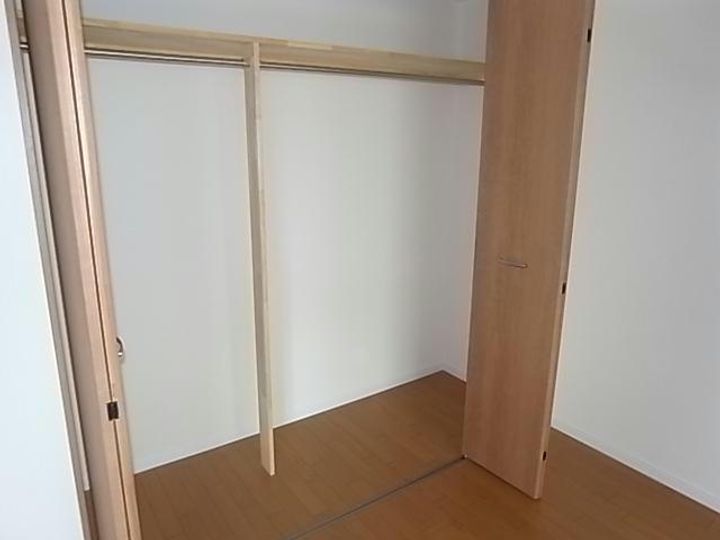 岐阜県羽島郡笠松町西町(マンション)の賃貸物件の内装