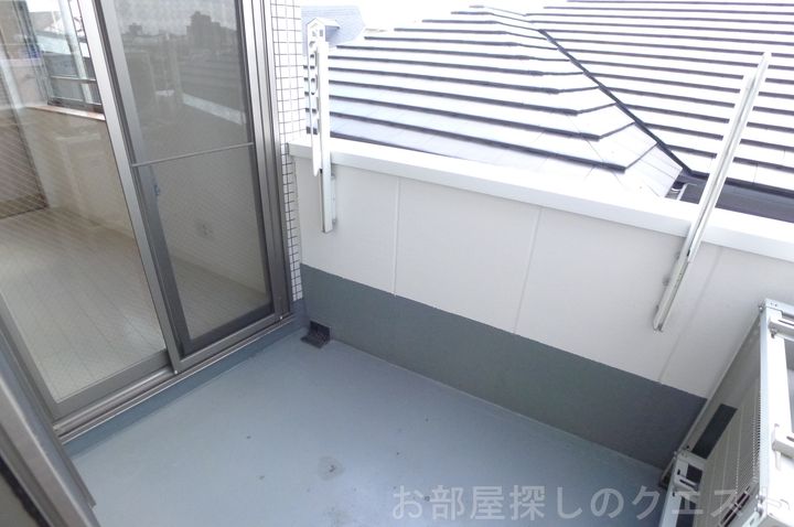 COCO CARA(ココカラ)の内装