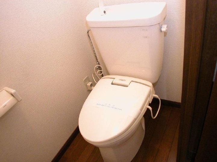 ●マンションライブインの内装