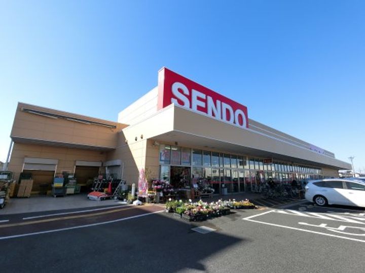 千葉県市原市五井(アパート)の賃貸物件の周辺
