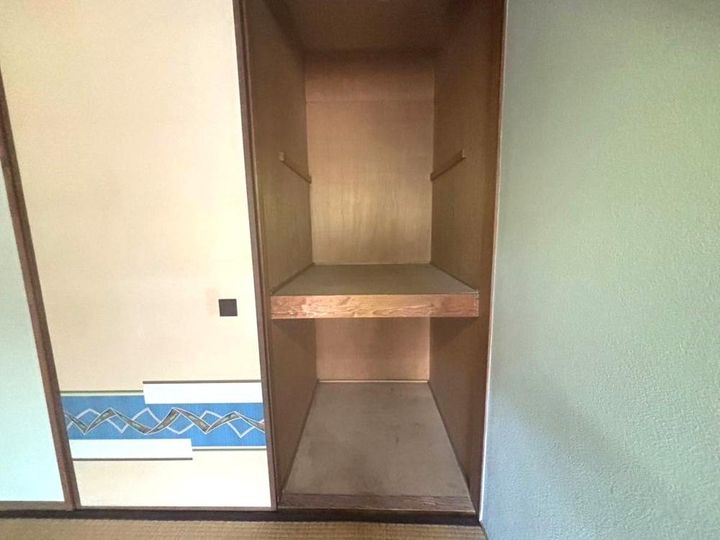 愛知県名古屋市千種区鹿子町3(マンション)の賃貸物件の内装