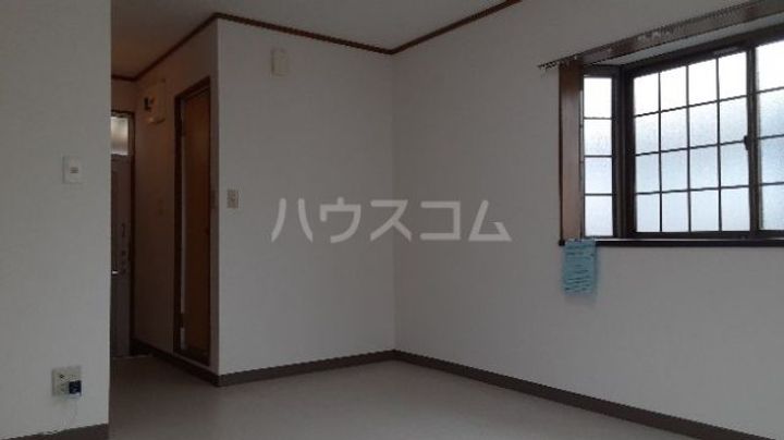 パシフィック桜木の内装