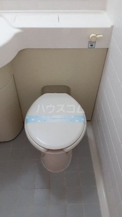 パシフィック桜木の内装