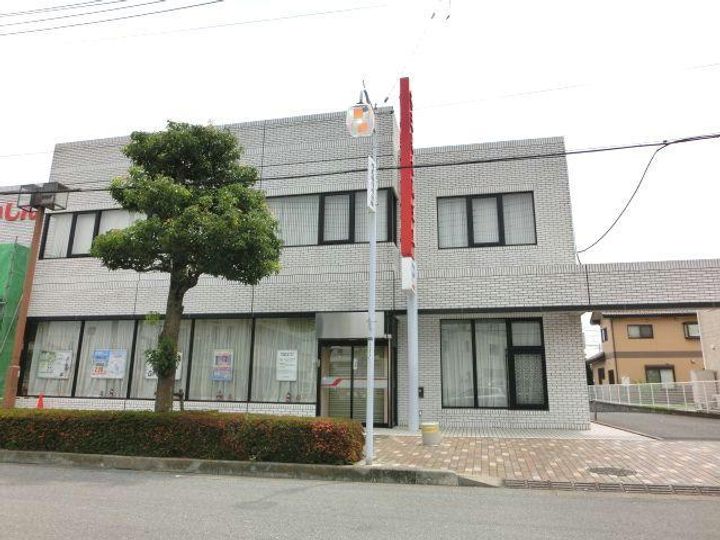 ハイツ ささ舟の周辺