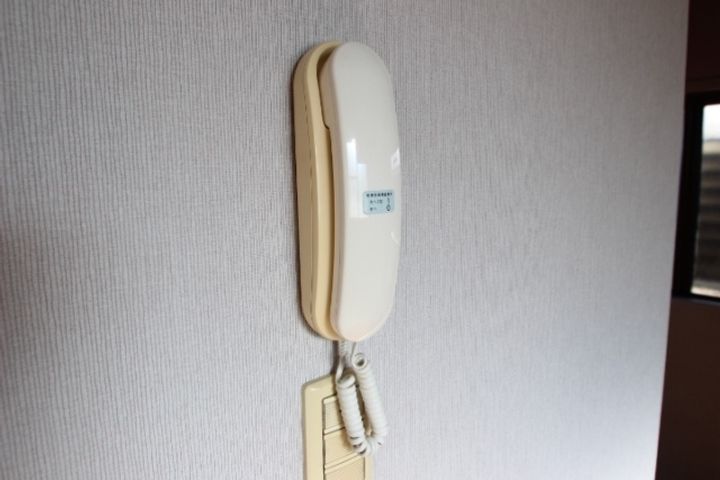 佐々木ビル横川の内装