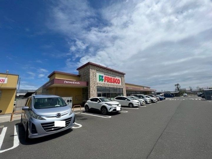 グランブリッサBの周辺