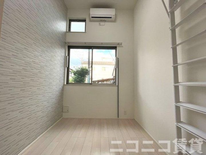 東京都渋谷区本町2(アパート)の賃貸物件のその他画像