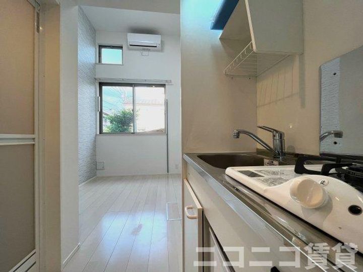 東京都渋谷区本町2(アパート)の賃貸物件のその他画像