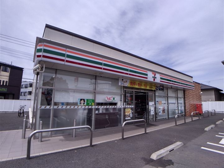 The Ookubo Baseの周辺