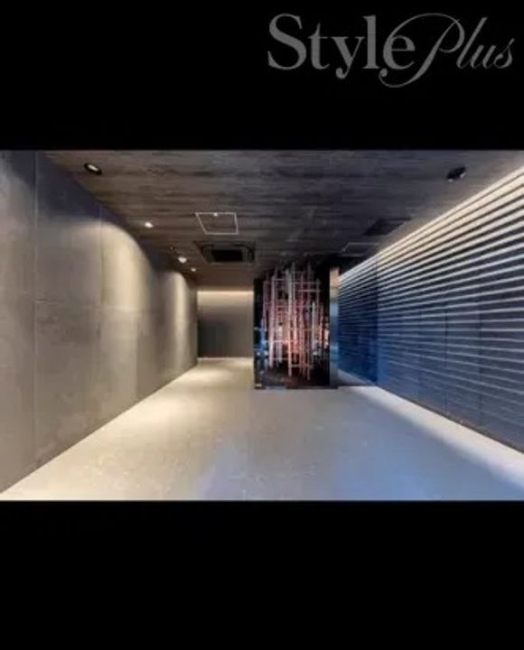 Brillia名駅二丁目の地図