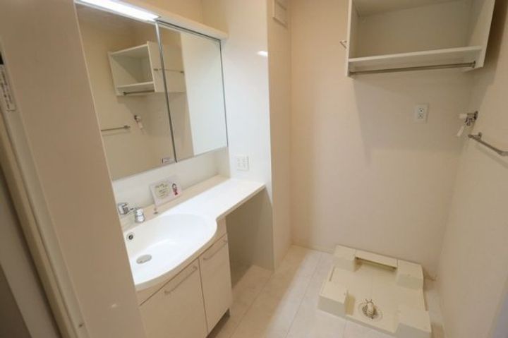 茨城県つくば市学園の森3(アパート)の賃貸物件の内装