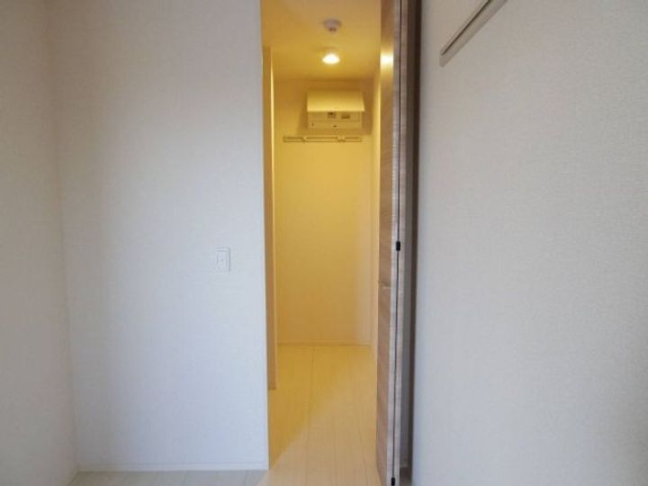 茨城県つくば市学園の森3(アパート)の賃貸物件の内装