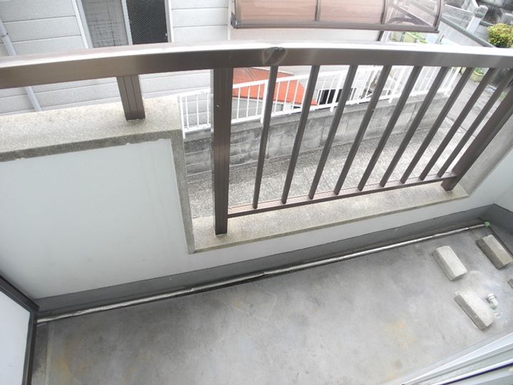 メゾンエスポワール家野町の内装