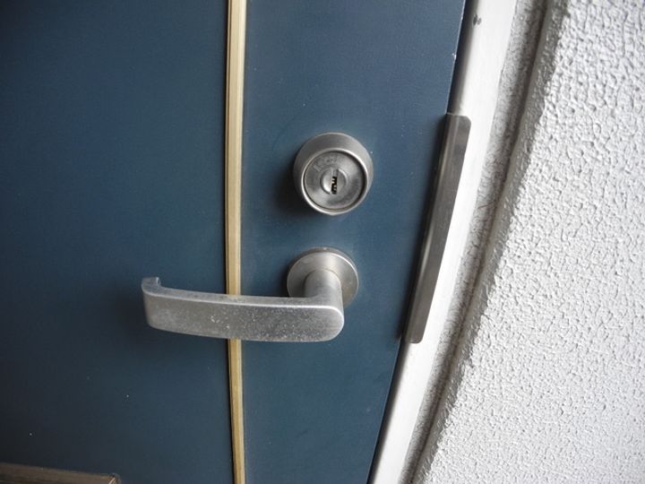 メゾンエスポワール家野町の内装