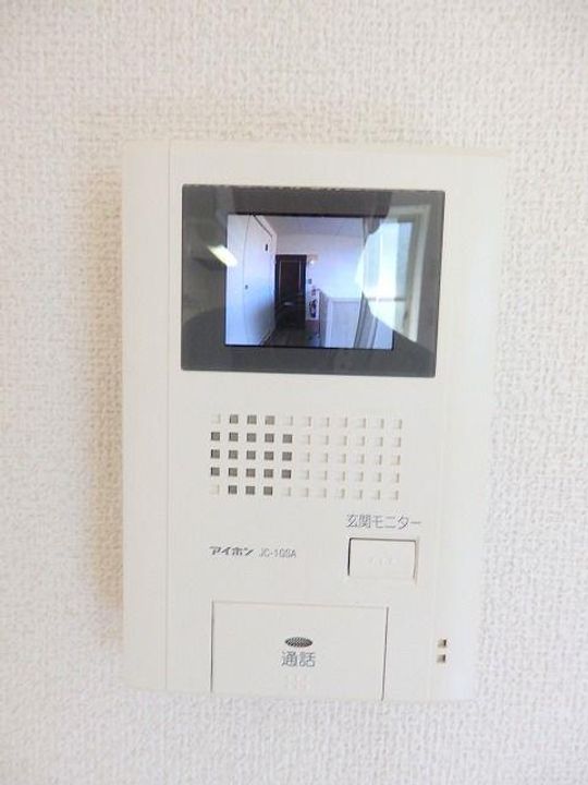 広島県廿日市市宮内(アパート)の賃貸物件の内装