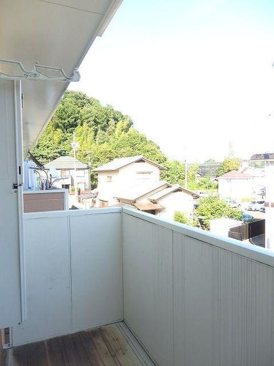 広島県廿日市市宮内(アパート)の賃貸物件の内装