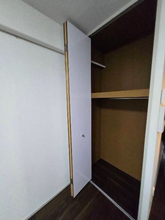 メイツ伊勢佐木長者町の内装