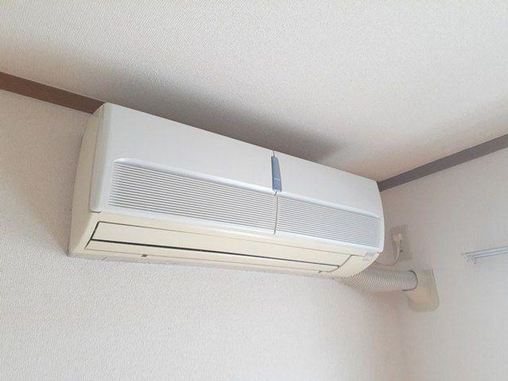 愛知県名古屋市守山区野萩町(アパート)の賃貸物件の内装