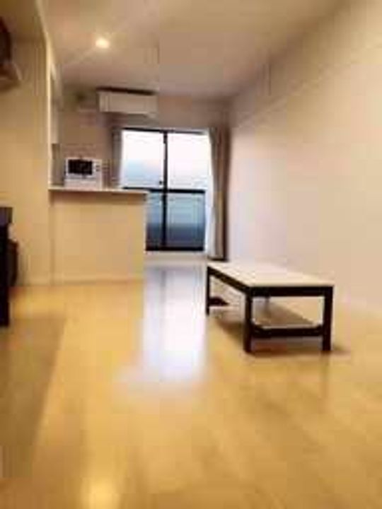 大阪府守口市暁町(マンション)の賃貸物件の居間