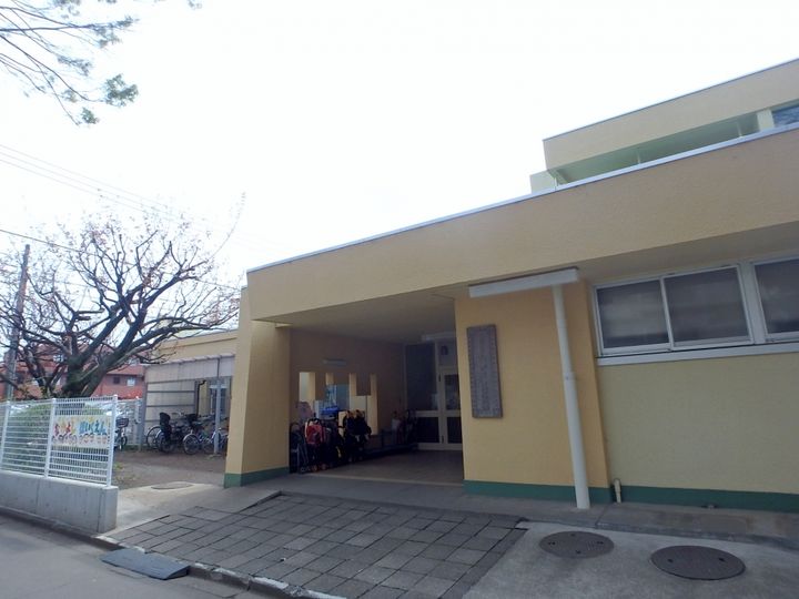 東京都国立市東4(マンション)の賃貸物件の周辺