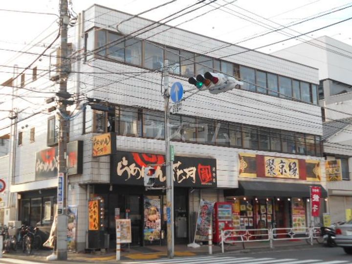 アーバンパーク南行徳レジデンスの周辺