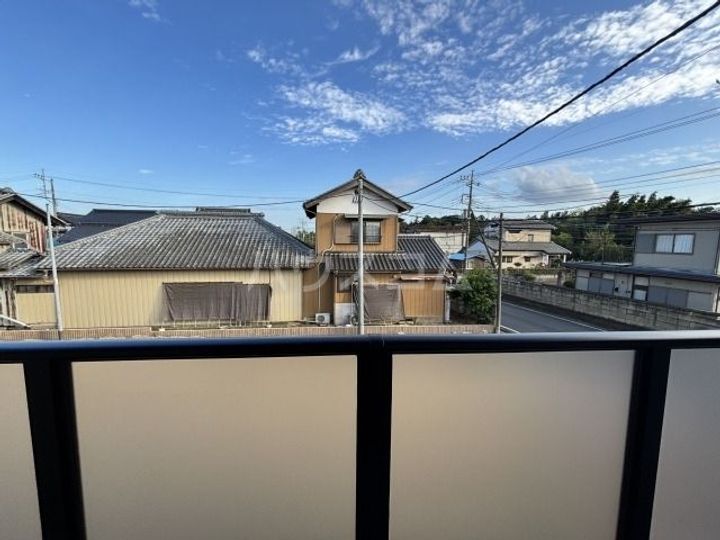 茨城県つくば市谷田部(一戸建)の賃貸物件のその他画像