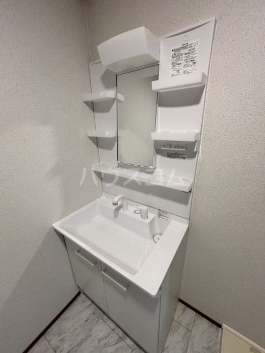 茨城県つくば市谷田部(一戸建)の賃貸物件の内装