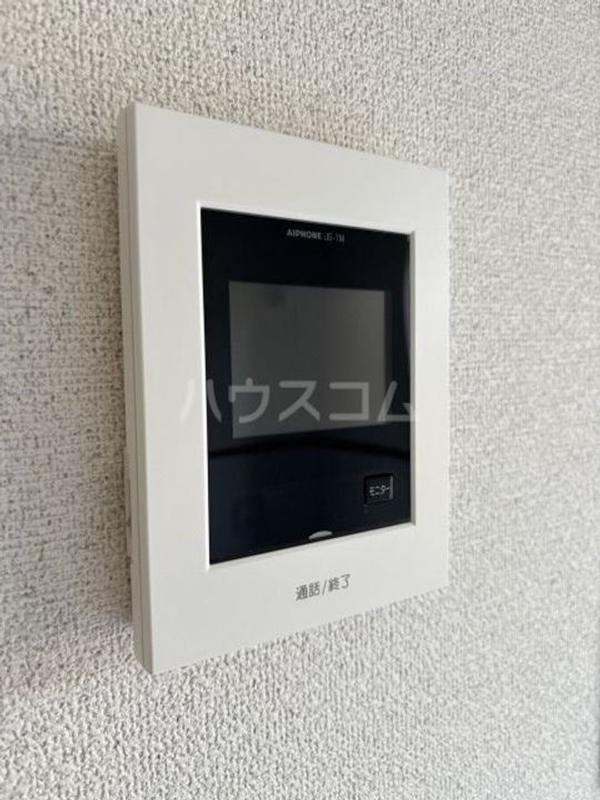 茨城県つくば市谷田部(一戸建)の賃貸物件の内装