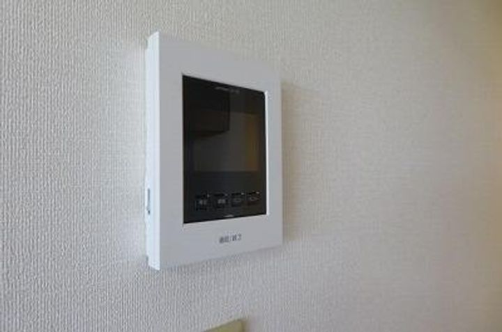 ルミエールの内装