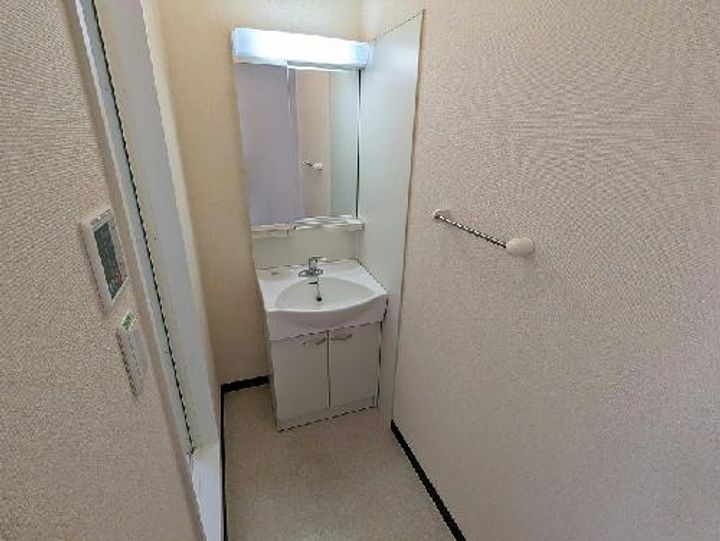 レオネクストサンパティの内装