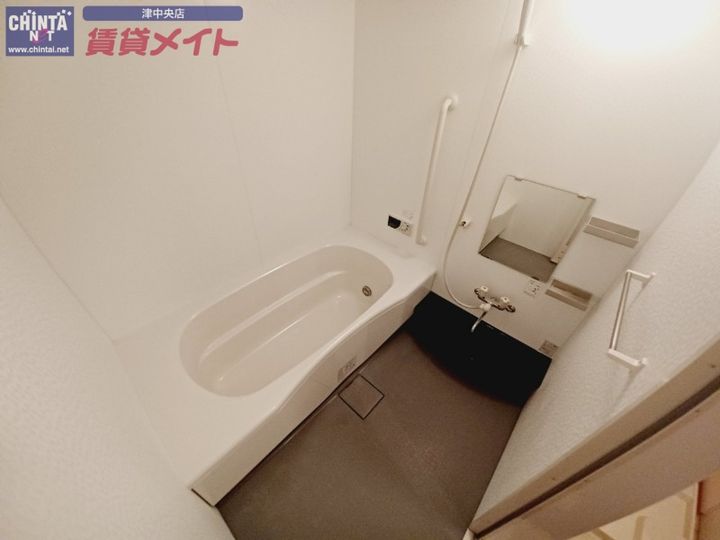 プレミール ボヌール Hの風呂