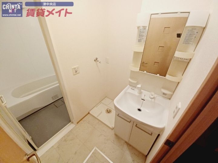 プレミール ボヌール Hの内装