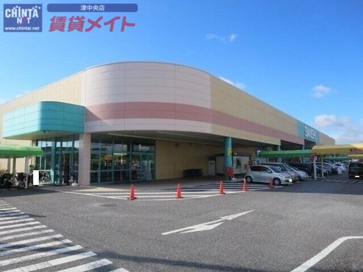 プレミール ボヌール Hの周辺
