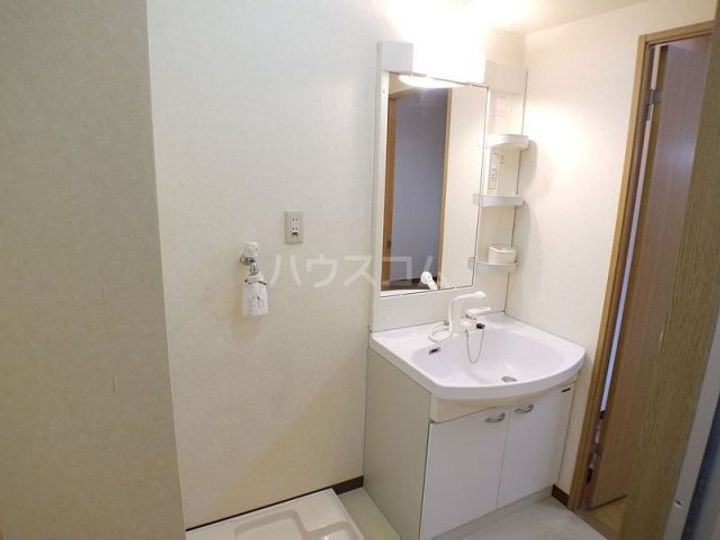 サンシーロの内装