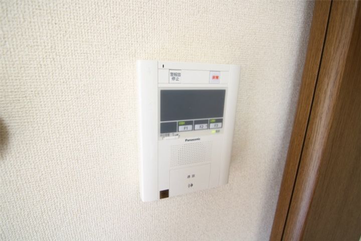 山口県下関市新地西町(マンション)の賃貸物件の内装