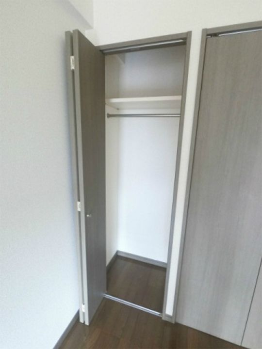 山口県下関市新地西町(マンション)の賃貸物件の内装