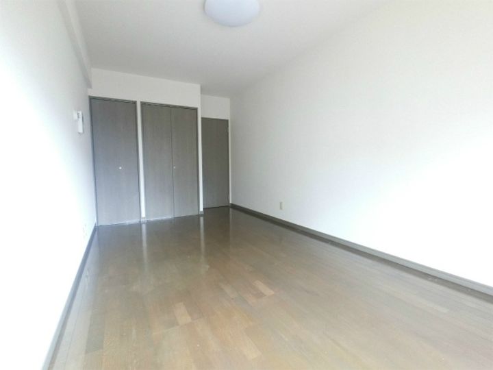 山口県下関市新地西町(マンション)の賃貸物件の居間