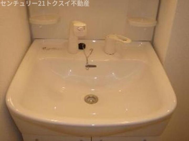 千葉県佐倉市西志津6(アパート)の賃貸物件の内装